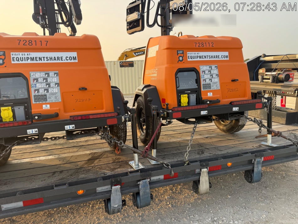 2026 GENERAC MLTS-4