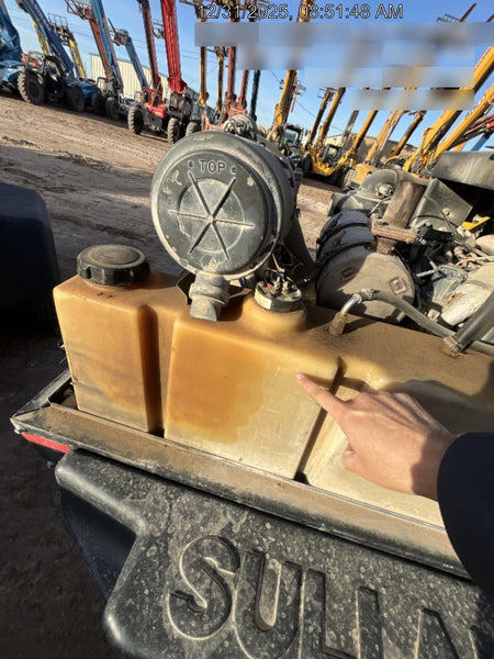 2019 SULLAIR 185-DPQ