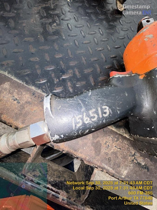 2021 MICHIGAN PNEUMATIC 750SS