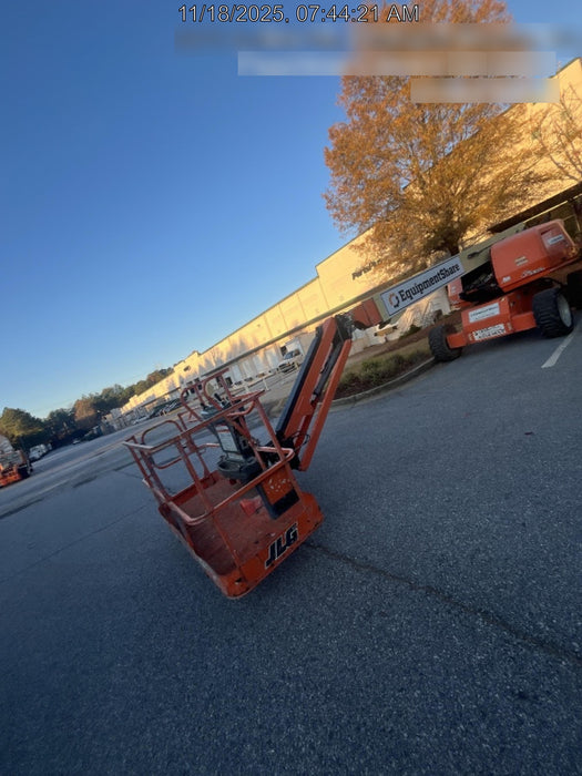 2020 JLG 660SJ
