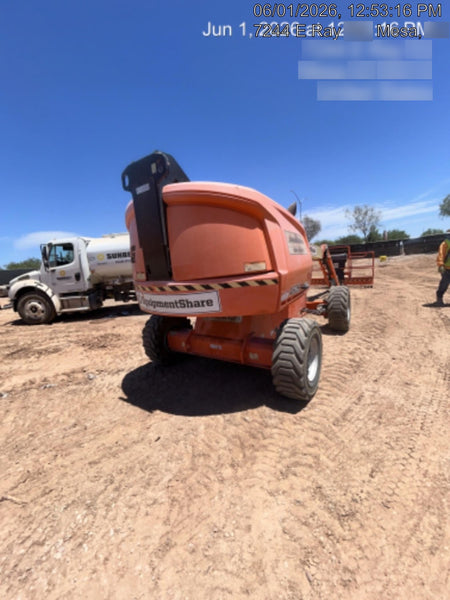 2020 JLG 460SJ
