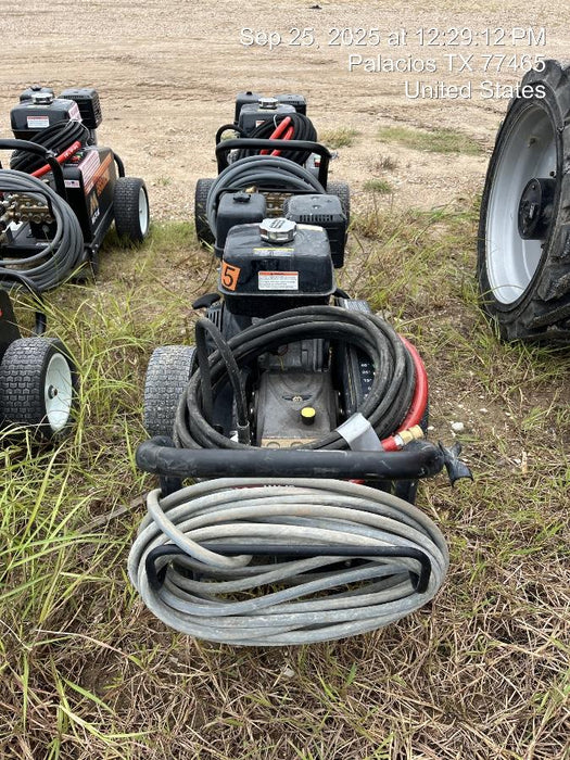 2025 MI-T-M CW-3504-5MGH