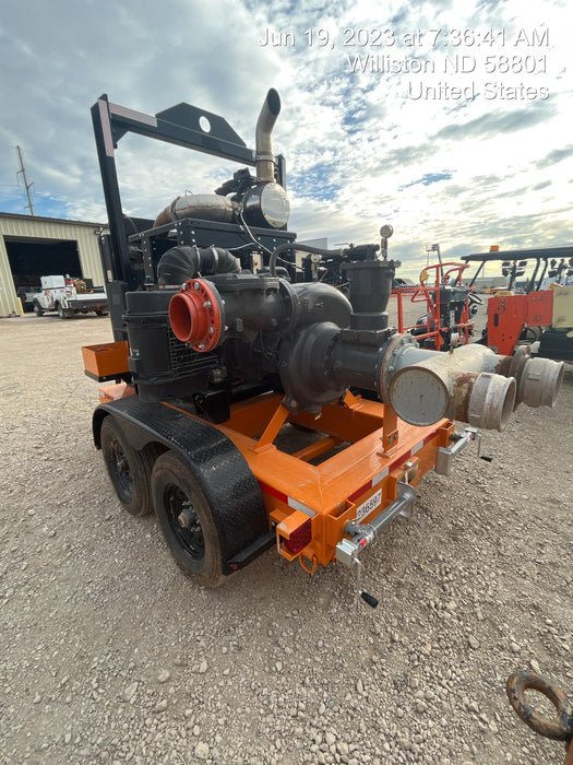 2022 RWN RWN-8NHTA-10OBPT