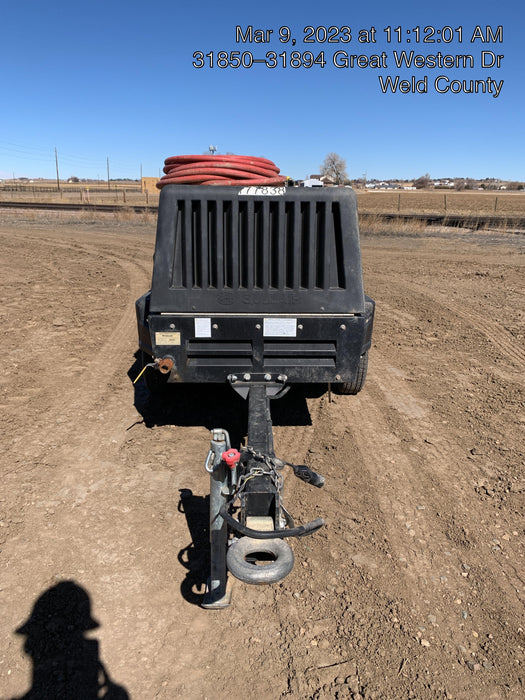 2021 SULLAIR 185D-DPQ KU4F