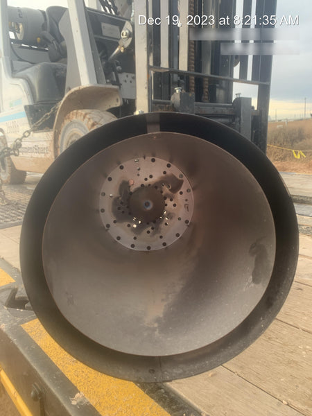 2021 MI-T-M CORPORATION MH-0150-LMTO
