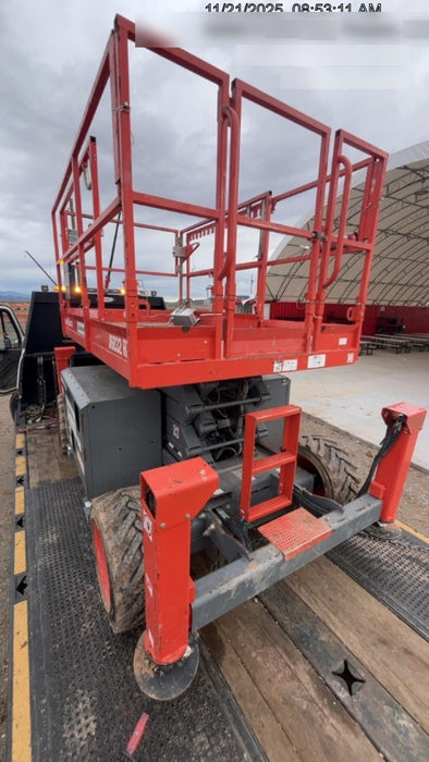 2019 SKYJACK SJ6832 RT