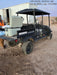 2022 Club Car CA1700D Canopy, Diesel, 4 Passenger