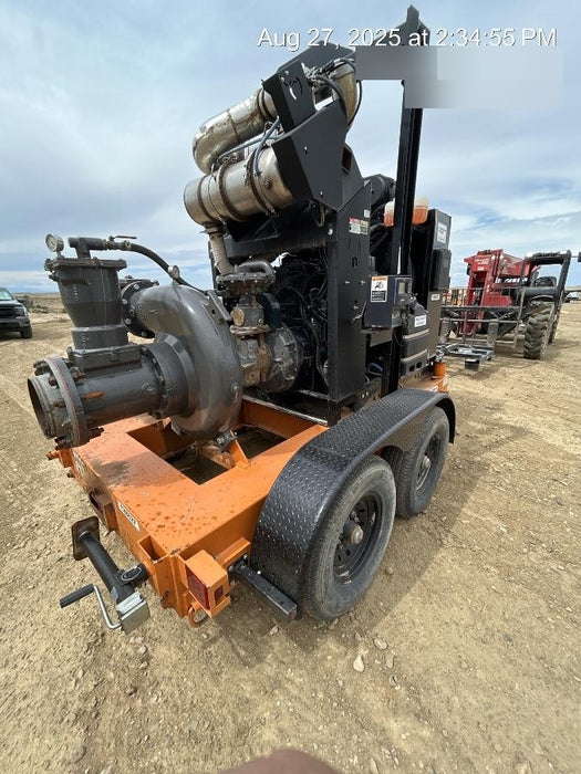 2021 CORNELL 8NHTA-SRP-EM18DB-1