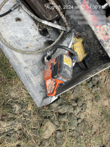 2019 WACKER NEUSON M2500