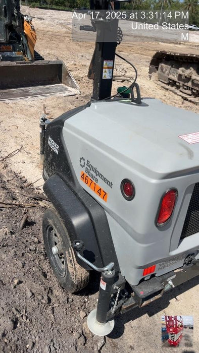 2024 WACKER NEUSON LTT4