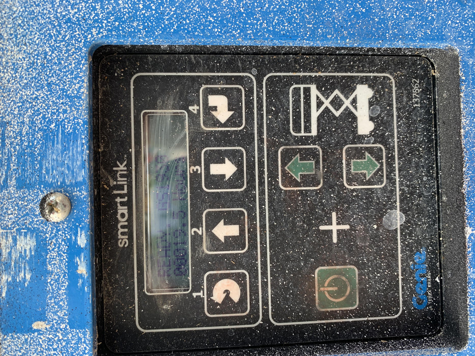 2020 Genie GS-1930 GENIE GS-1930