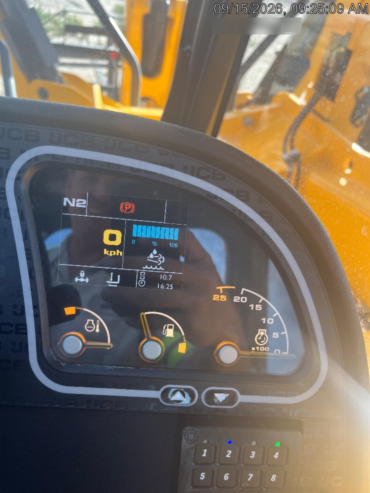 2026 JCB 512-56
