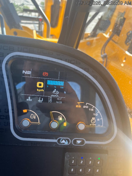2026 JCB 512-56