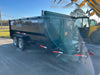 2024 TEXAS PRIDE TRAILERS DT714416KBP