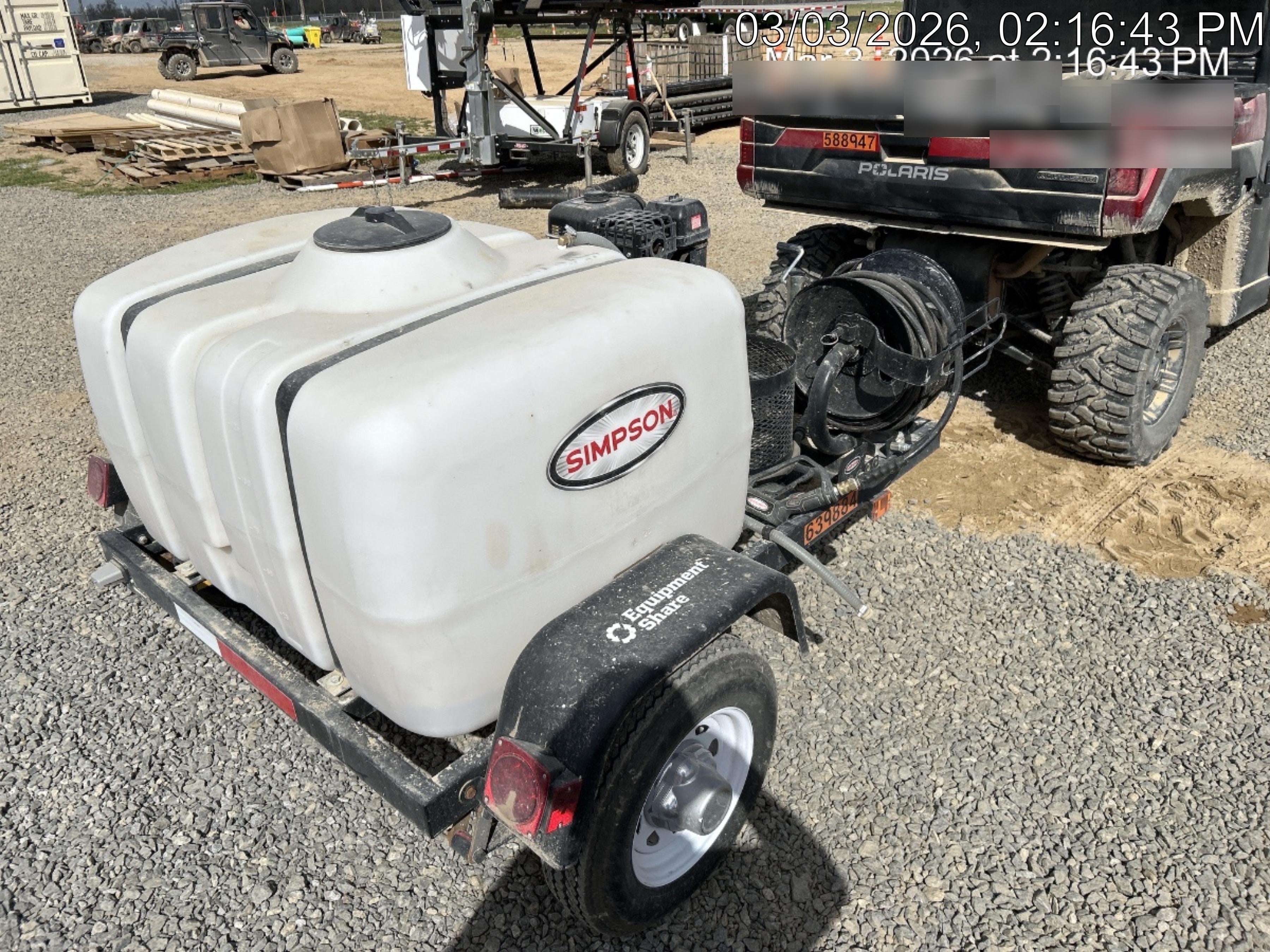2025 SIMPSON 95134