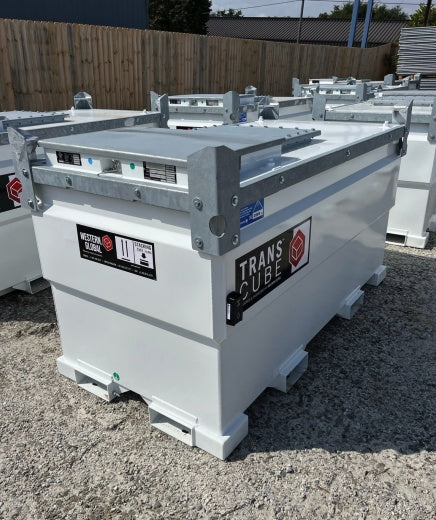 2024 WESTERN GLOBAL 20TCG-ES