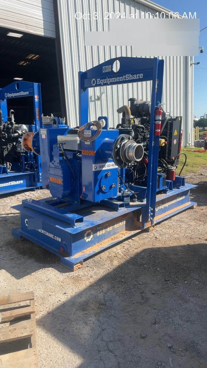 2022 THOMPSON 8RW-DDS-3.6-X