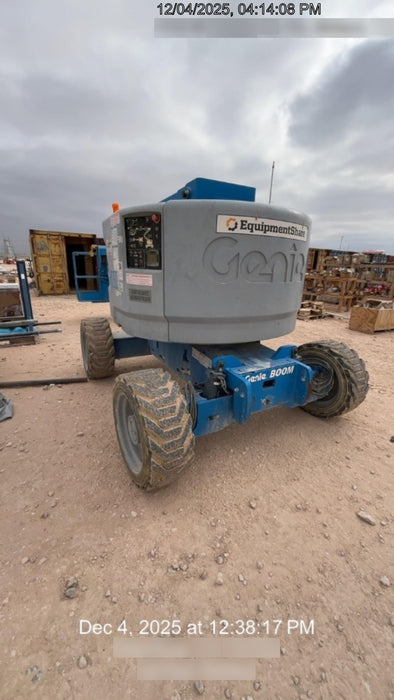 2018 GENIE Z-45/25 RT