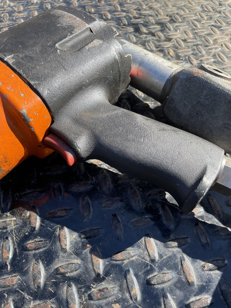 2020 MICHIGAN PNEUMATIC 751SS