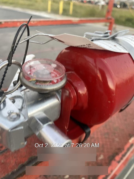 2018 Skyjack SJIII-3226 Skyjack SJIII3226 Scissor Lift w/Trojan Batteries