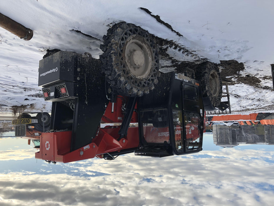 2020 MANITOU MTA10055