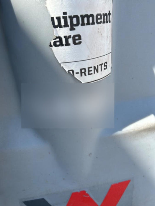 2019 WACKER NEUSON LTV6L-MH