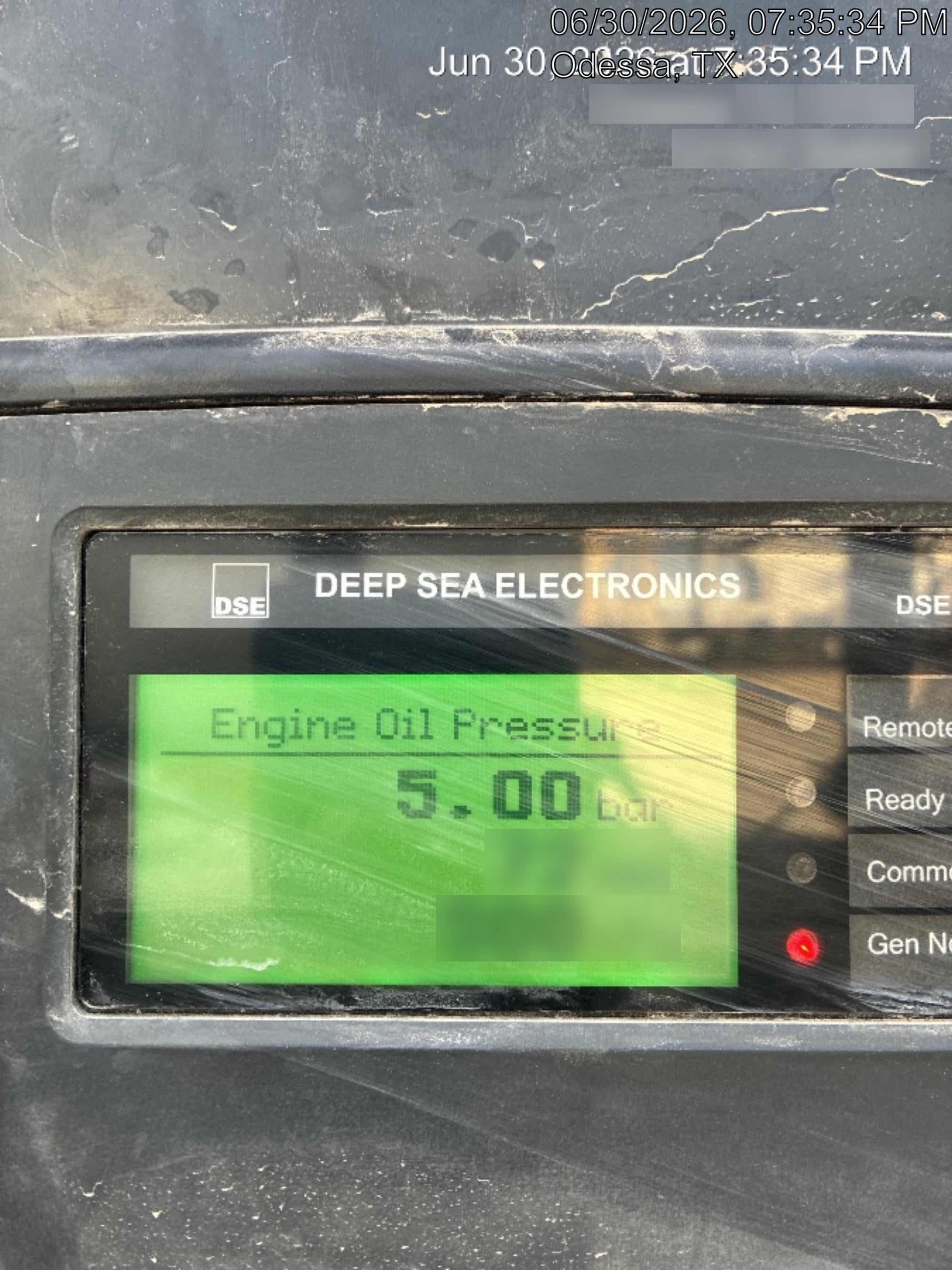 2022 JCB G70RST4F