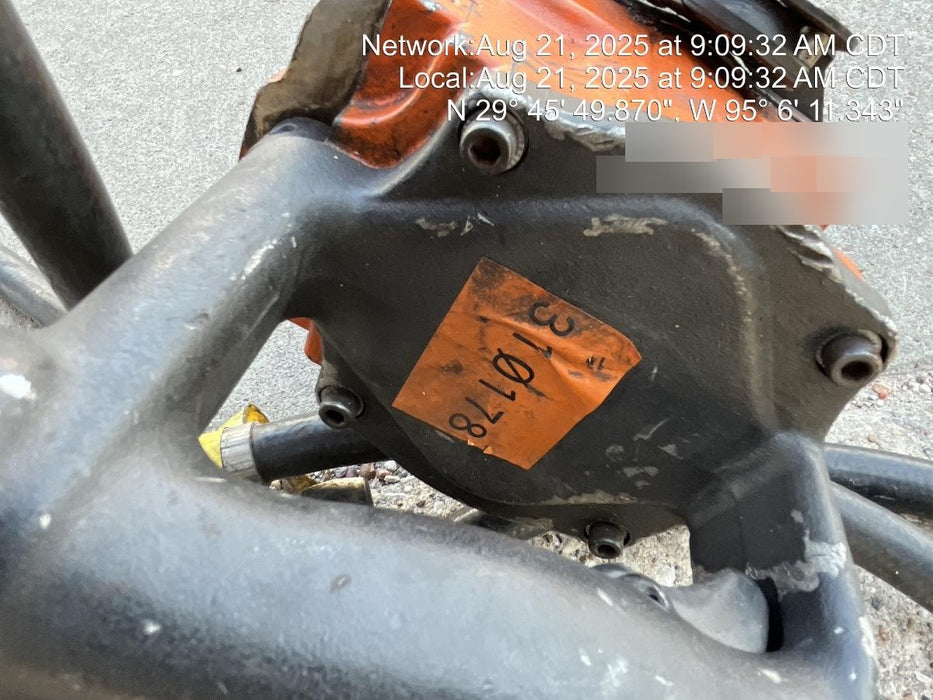 2023 MICHIGAN PNEUMATIC ES-4940B2-TRACKER