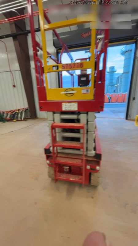 2026 MEC 3232SE