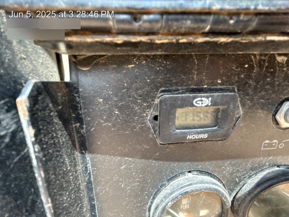 2021 Lincoln Electric Vantage 322 VANTAGE 322 READY-PAK 3
(EQUIPMENTSHARE)