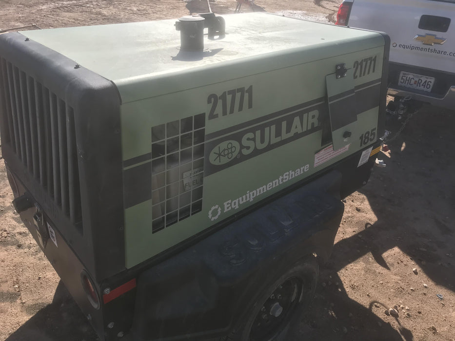 2019 SULLAIR 185-DPQ