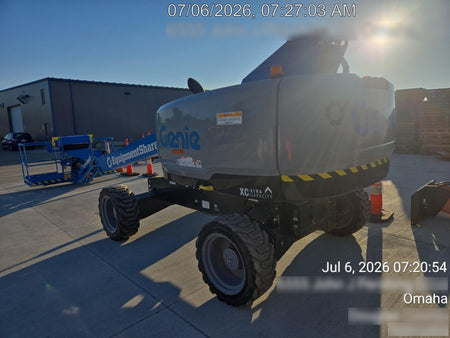 2024 GENIE S-45 XC