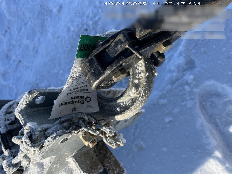 2022 ATLAS COPCO PAC F66 KD