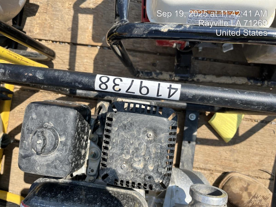 2024 MI-T-M WTP-S02-1MGH