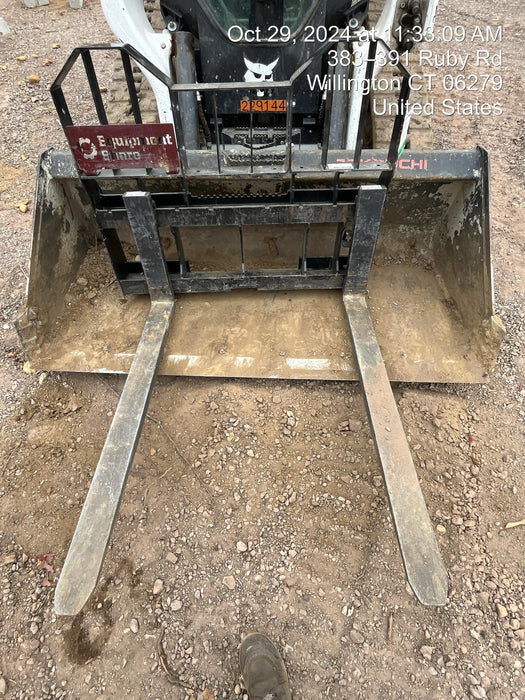 2024 VIRNIG PF4855-5VG