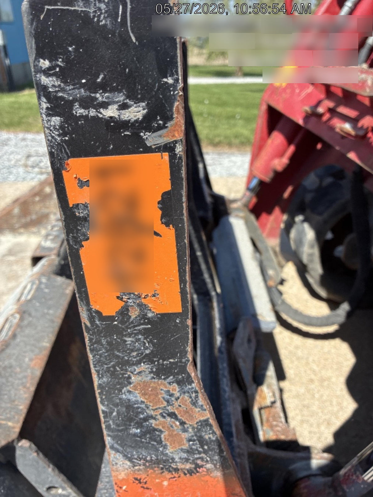 2024 ARROW MATERIAL HANDLING F5100CB