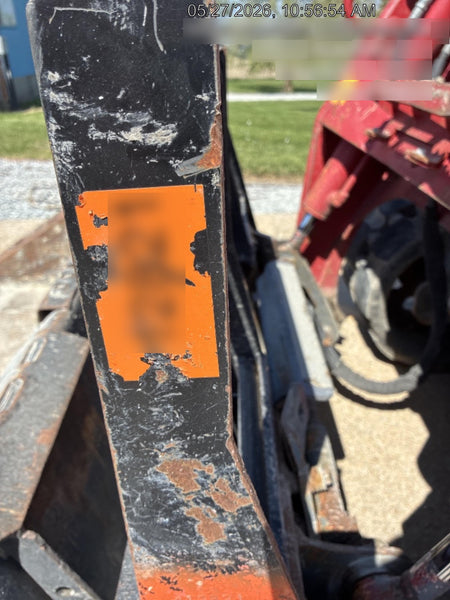 2024 ARROW MATERIAL HANDLING F5100CB