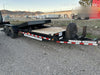 2026 BIG TEX TRAILER 16TL-22BK