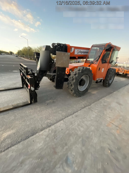 2022 SKYTRAK 10054