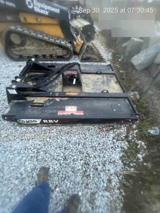 2023 VIRNIG RBV72-25