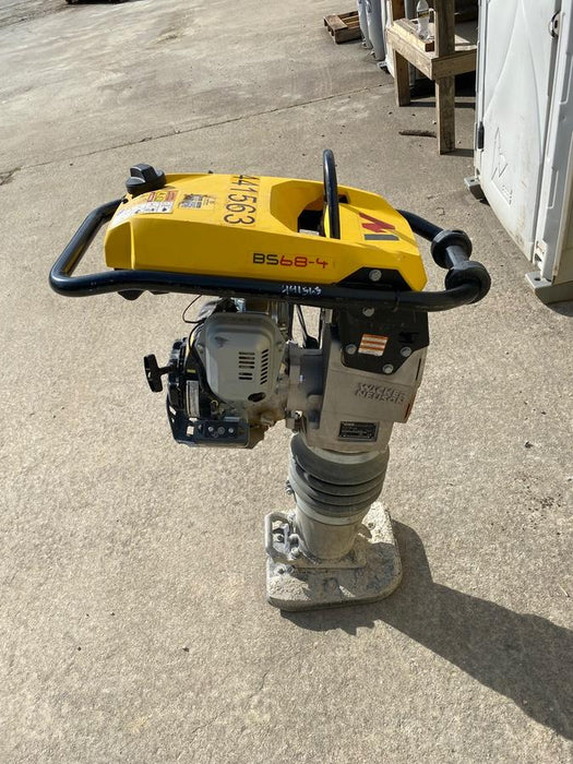 2024 WACKER NEUSON BS68-4Ab/28