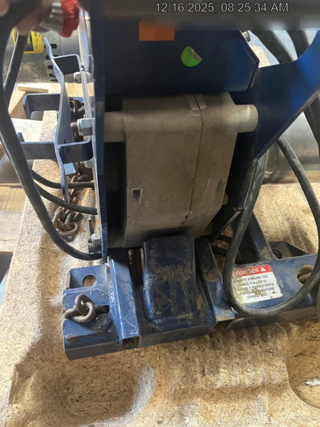 2021 CURRENT TOOLS 2281