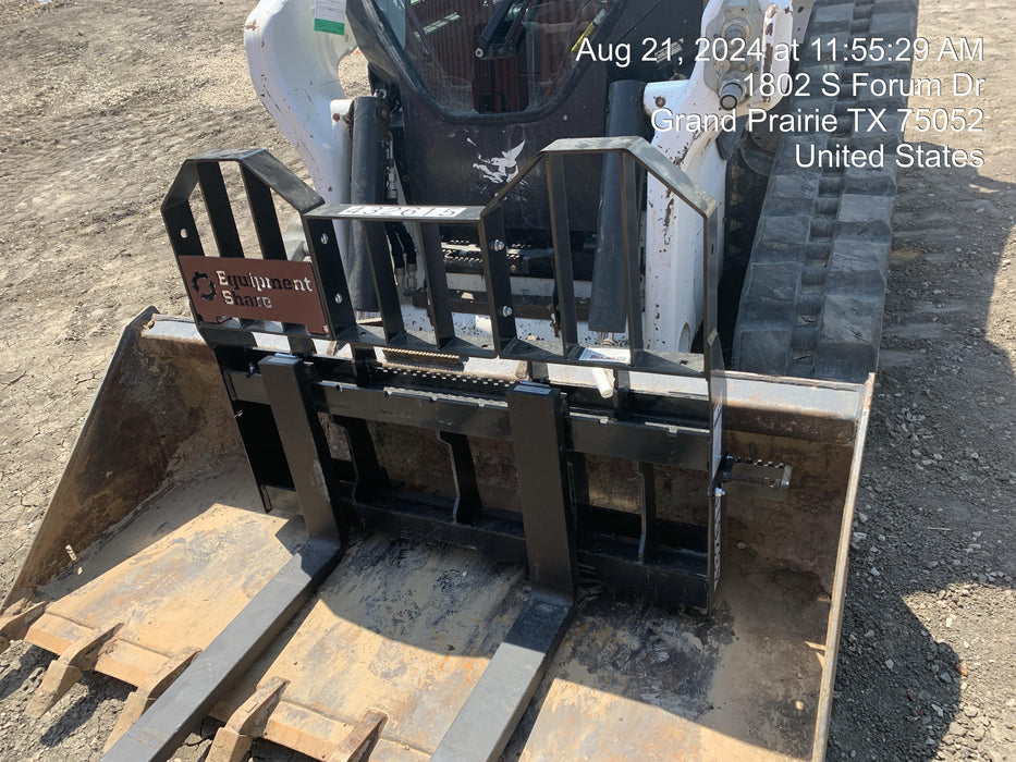 2024 VIRNIG PF4855-5VG