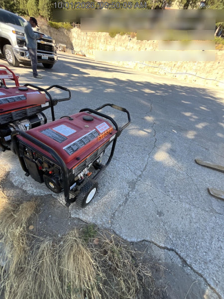2025 MI-T-M GEN-6500-0MM1