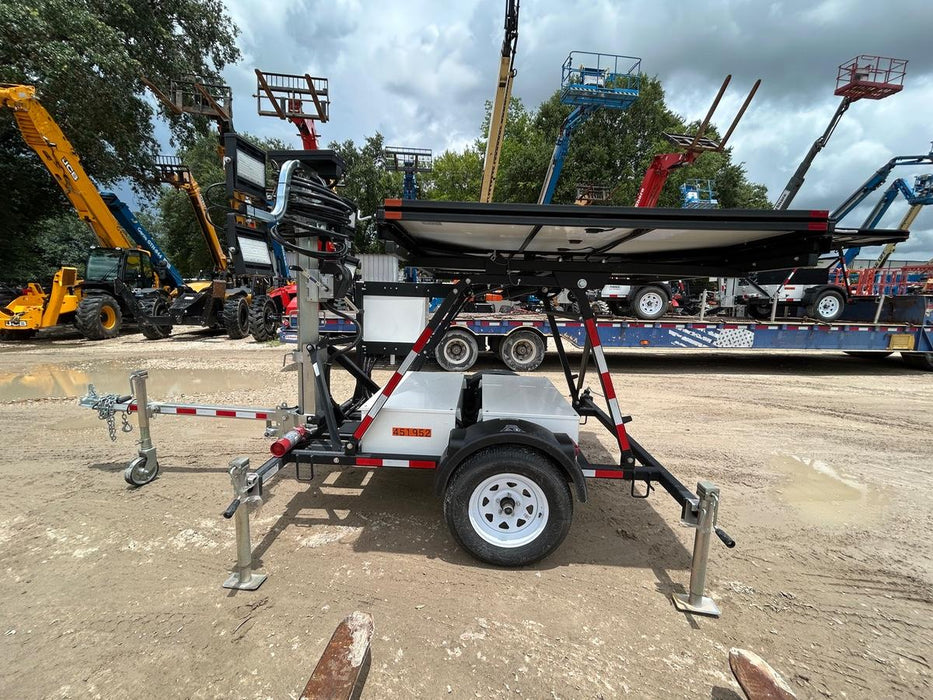 2024 WANCO WLTS-MM8A-1600