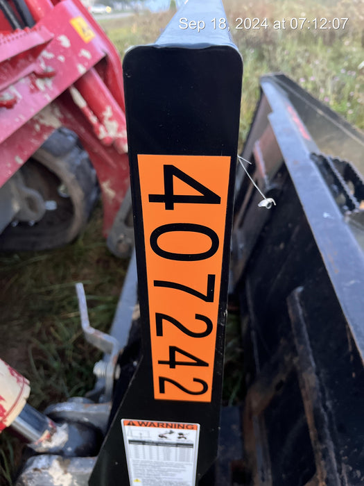 2024 VIRNIG PF4855-5VG