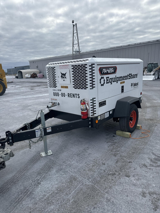 2024 BOBCAT PA425WCU-T4F