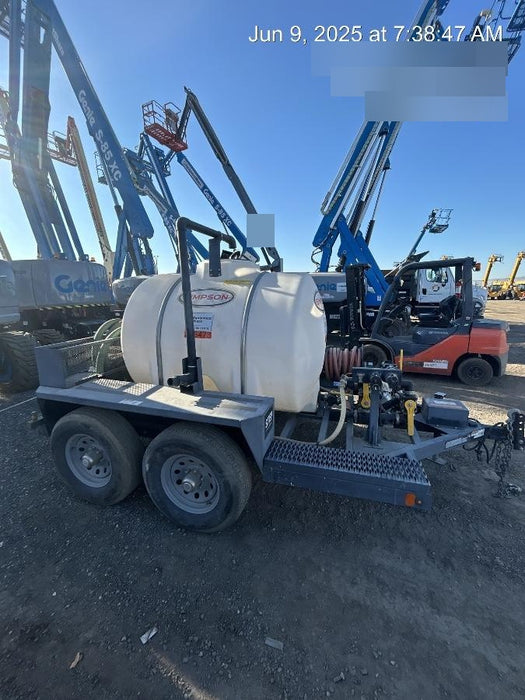 2023 SIMPSON SWT-52517