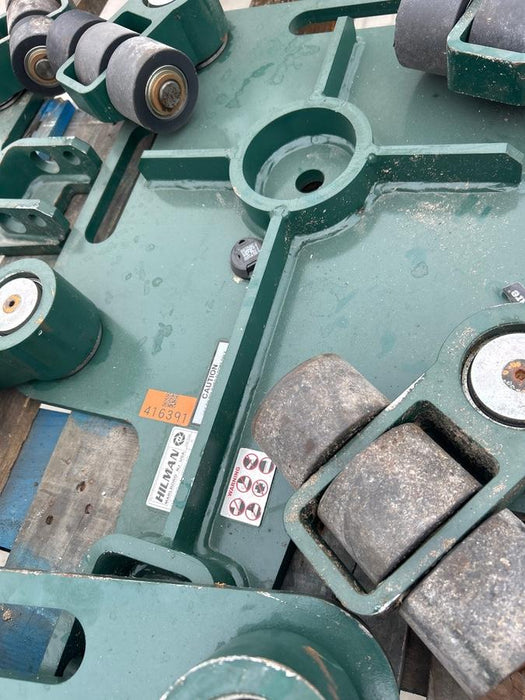 2024 HILMAN ROLLERS OMNI-8