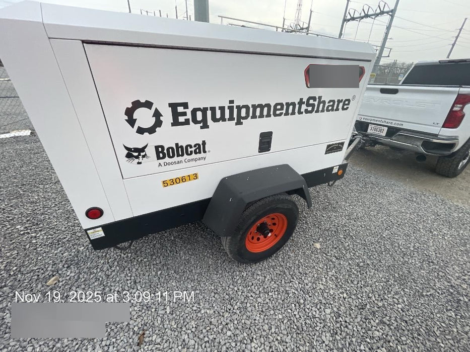 2025 BOBCAT PA425WCU-T4F